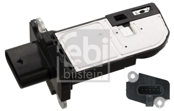 Mass Air Flow Sensor